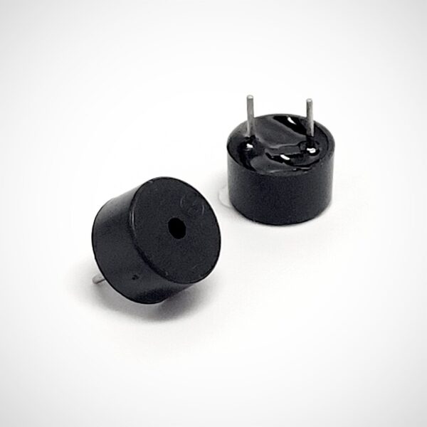 Piezo Buzzer 9*5.5mm