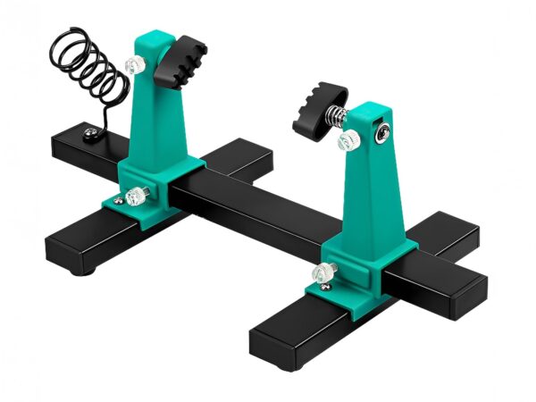 Adjustable Soldering Clamp Holder