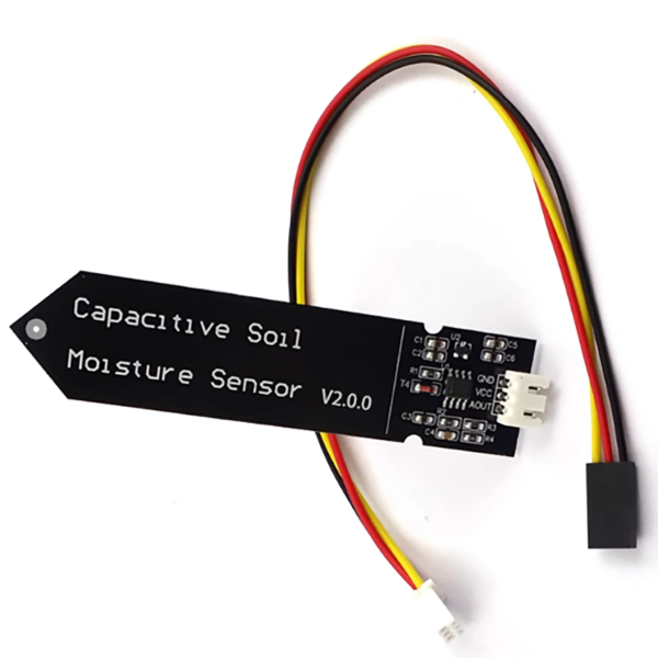 Capacitive Soil Moisture Sensor Module